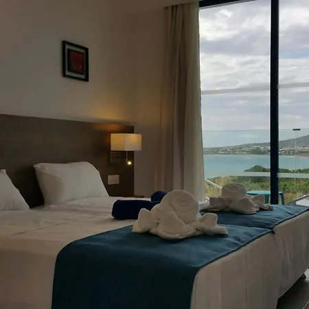 Marica'S Boutique Hotel-3